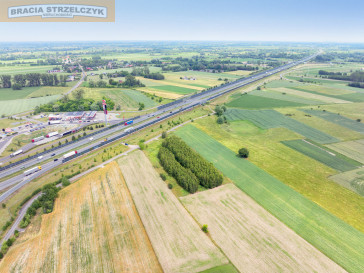 Działka Sprzedaż Holendry Baranowskie